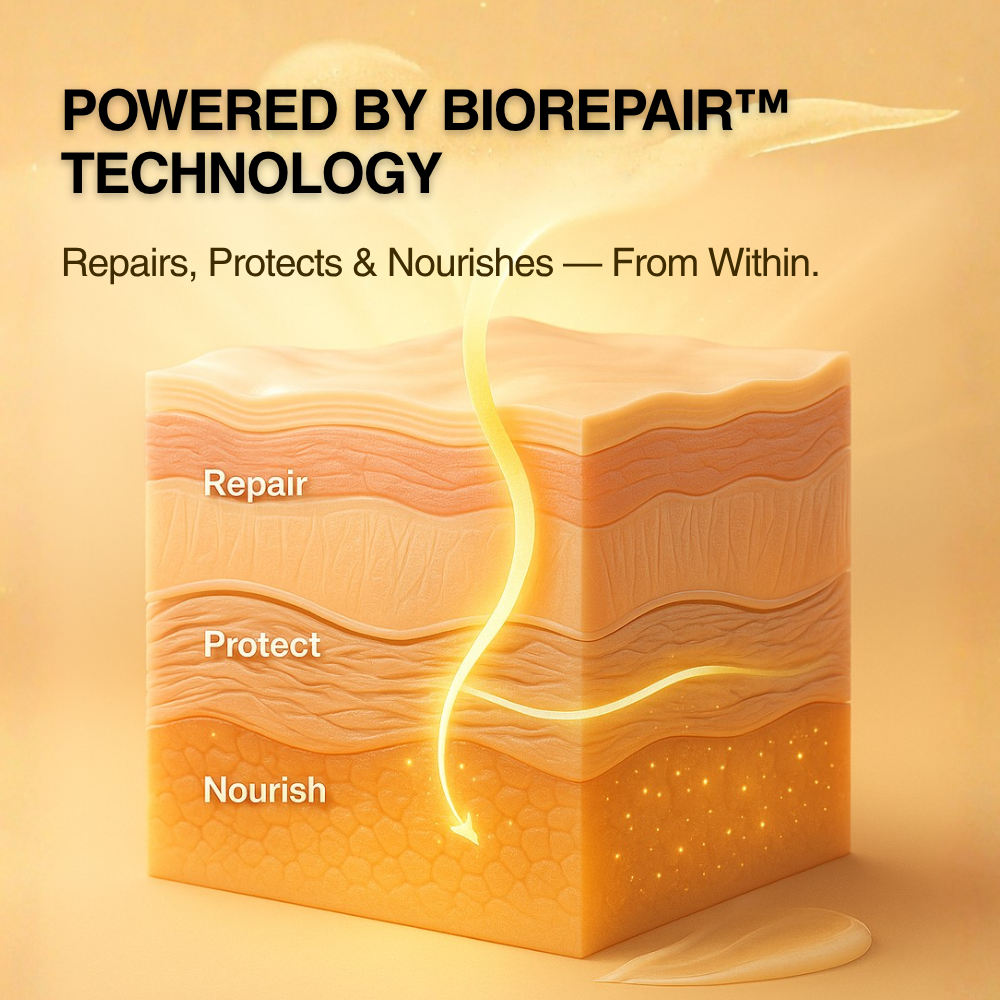 Stretch Mark BioRepair™ Cream