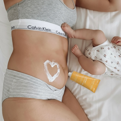 Stretch Mark BioRepair™ Cream