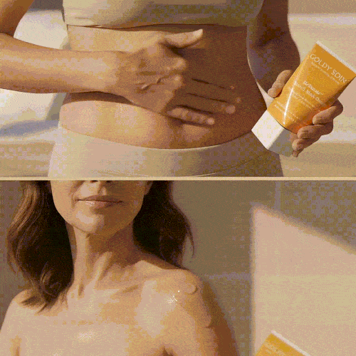 Stretch Mark & Scar Repair Cream