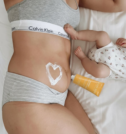 Crème Anti-Vergetures BioRepair™